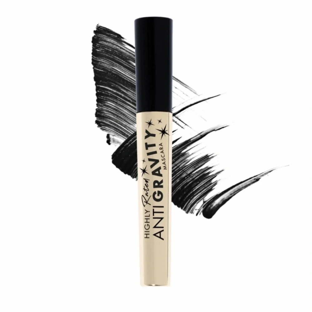 Milani Volumizing Mascara Black